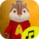 Logo of Top Chipmunks Ringtones android Application 